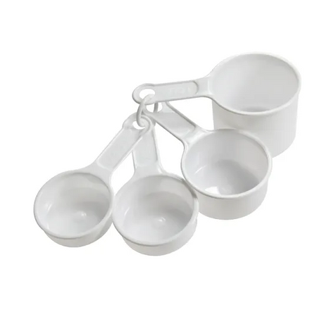Measuring Cups 4 pc - Educational Vantage