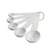 Measuring Spoons 5 pc - Educational Vantage