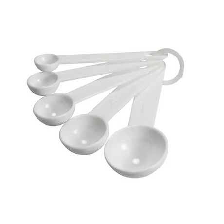 Measuring Spoons 5 pc - Educational Vantage