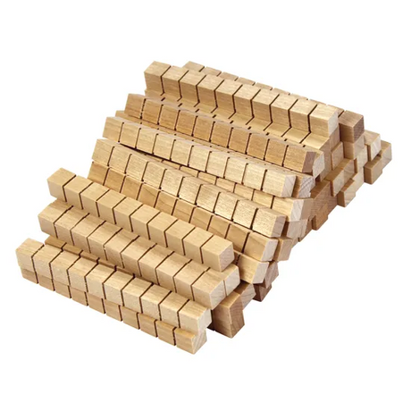 MAB Base 10 Longs 50 pc - Educational Vantage