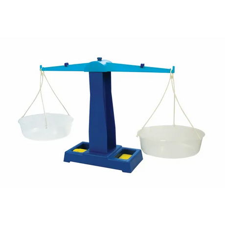 Pan Balance - Educational Vantage