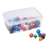 Dice: Class 5-6 Pack 90p - Educational Vantage