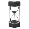 Sand Timers Giant 30min Black - Educational Vantage