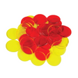 VuThru Counters 2 Colour 40p - Educational Vantage