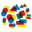 OHP Attribute Blocks 30p - Educational Vantage