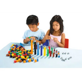 SimFit Cubes in Container 500 pc - Educational Vantage