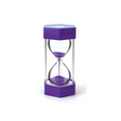 Sand Timers Mega 15 min Purple - Educational Vantage