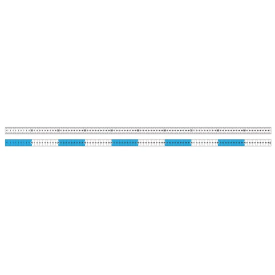 Junior Metre Stick - Educational Vantage