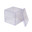 1 Litre Grid Cube - Educational Vantage