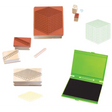 Stamp Base 10 Small 4 Pieces - Educational Vantage