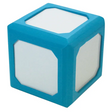 Dice Write on/Wipe off 6f 12cm - Educational Vantage