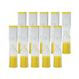 Sand Timer 180 Second 10 Pieces - Educational Vantage