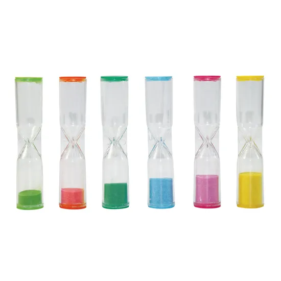 Sand Timer 10 Second - Educational Vantage