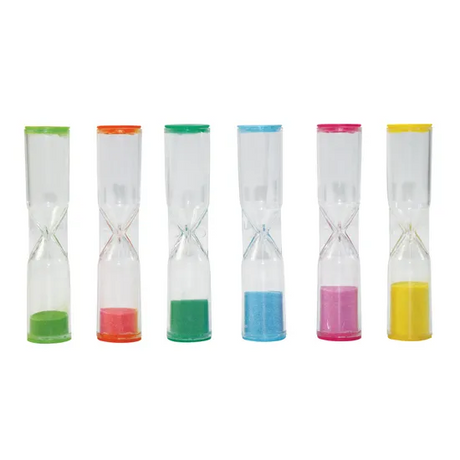 Sand Timer 10 Second - Educational Vantage