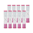 Sand Timer 120 Second 10 Pieces - Educational Vantage