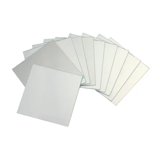 Economy Mirrors 10 Pieces - Educational Vantage