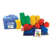 Base 10 Class Set GYRB - Educational Vantage