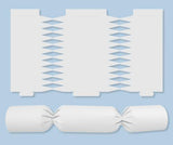 Cardboard Bon Bon Blank Pack of 10 - Educational Vantage