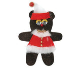 Felt Teddy Bears 15cm Pack of 30 - Educational Vantage