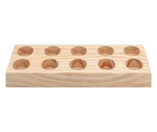 Glue Stick Wooden Holder - Educational Vantage