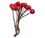Wreath Decorations Assorted 44 Pieces - Educational Vantage