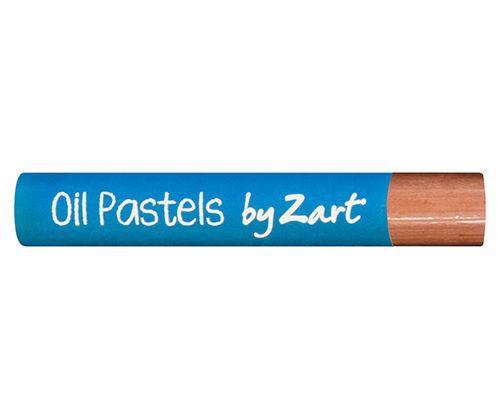 Basics Oil Pastels Skin Tone Colours Pack of 12 - Educational Vantage