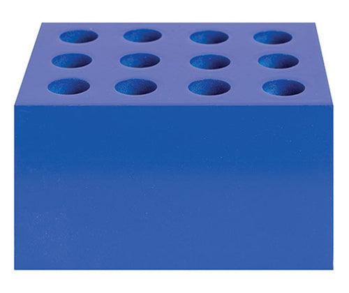 ColourSorts Classroom Organisers by Zart: Scissor & Brush Storage Block - Educational Vantage