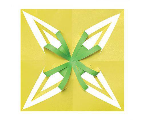 Collagami Craft Paper Pack of 200 - Educational Vantage