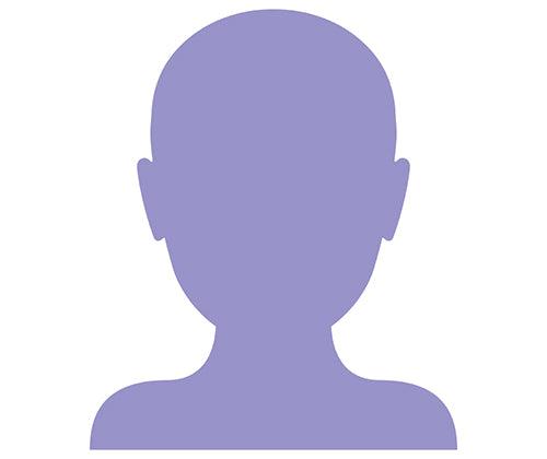Pre-Cut Paper Heads Coloured Pack of 50 - Educational Vantage