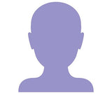 Pre-Cut Paper Heads Coloured Pack of 50 - Educational Vantage