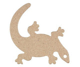Papier-mache Australian Animals Pack of 80 - Educational Vantage