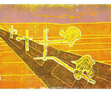 Printing Foam A4 - Educational Vantage