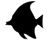 Scratch Fish Pack of 24 - Educational Vantage