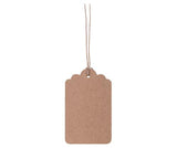 Gift Tags Pack of 30 - Educational Vantage