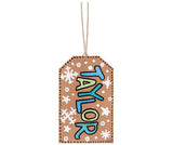 Gift Tags Pack of 30 - Educational Vantage