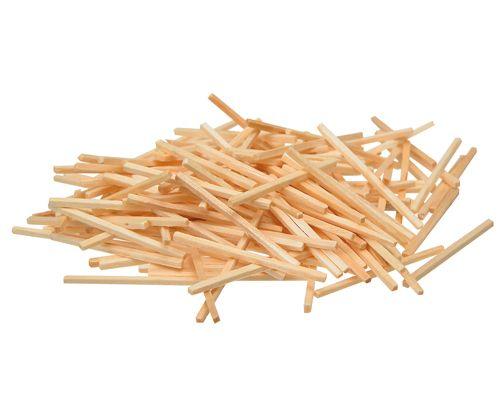Matchstick Names Matchsticks Pack of 5000 | Educational Vantage