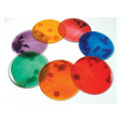 Giant Squidgy Sparkle Circles - Educational Vantage