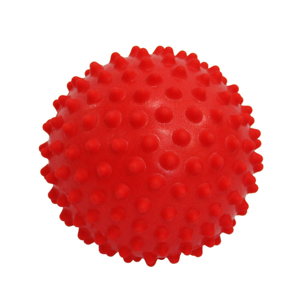 NYDA Echidna Ball Large 15cm Red