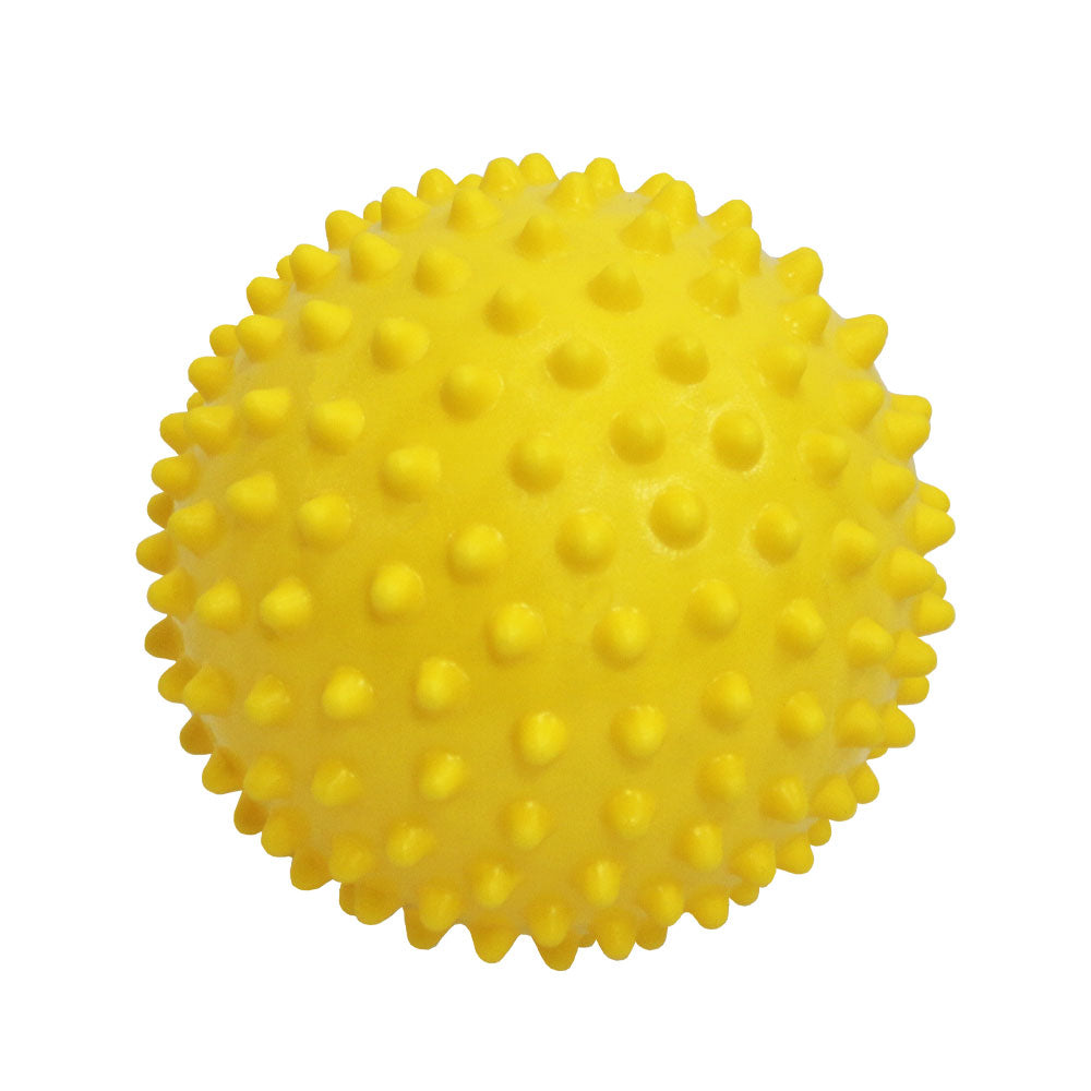 NYDA Echidna Ball Large 15cm Yellow